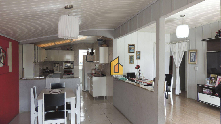 Imagem Casa com 2 Quartos à Venda, 215 m² em Iguaçu - Araucária