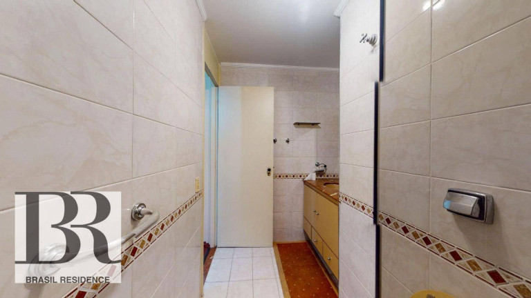 Imagem Apartamento com 3 Quartos à Venda, 90 m² em Moema - São Paulo Imagem Apartamento com 3 Quartos à Venda, 90 m² em Moema - São Paulo