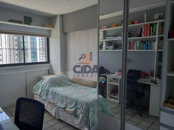 Imagem Apartamento com 4 Quartos à Venda, 222 m² em Boa Viagem - Recife Imagem Apartamento com 4 Quartos à Venda, 222 m² em Boa Viagem - Recife