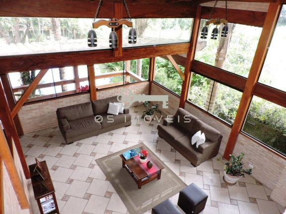 Imagem Casa com 5 Quartos à Venda, 530 m² em Granja Viana - Cotia Imagem Casa com 5 Quartos à Venda, 530 m² em Granja Viana - Cotia