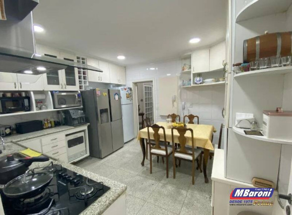 Imagem Apartamento com 3 Quartos à Venda, 175 m² em Vila Mariana - São Paulo Imagem Apartamento com 3 Quartos à Venda, 175 m² em Vila Mariana - São Paulo