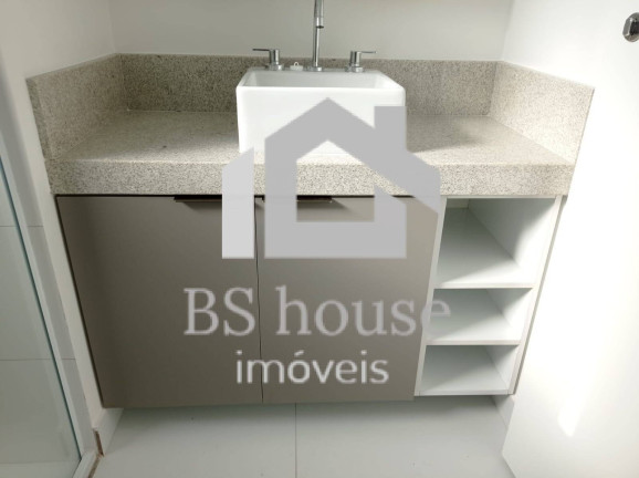 Imagem Apartamento com 3 Quartos para Alugar, 136 m² em Vila Bastos - Santo André Imagem Apartamento com 3 Quartos para Alugar, 136 m² em Vila Bastos - Santo André