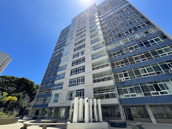 Apartamento com 4 Quartos à Venda, 223 m² em Graça - Salvador
