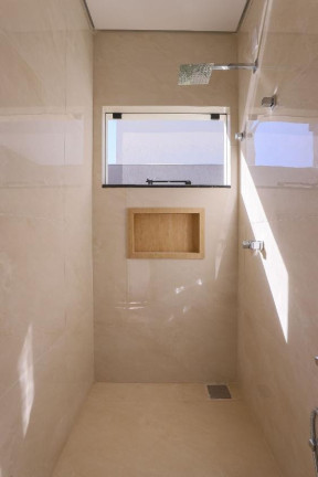 Imagem Casa de Condomínio com 3 Quartos à Venda, 175 m² em Gleba Simon Frazer - Londrina
