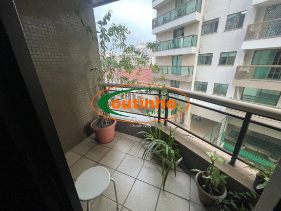 Imagem Apartamento com 3 Quartos à Venda, 155 m² em Maracanã - Rio De Janeiro Imagem Apartamento com 3 Quartos à Venda, 155 m² em Maracanã - Rio De Janeiro
