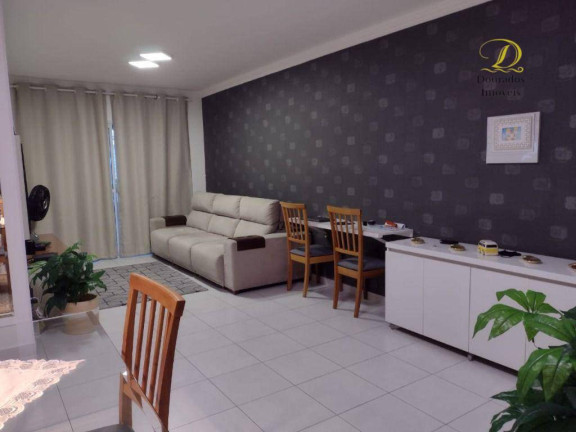 Imagem Apartamento com 3 Quartos à Venda, 101 m² em Vila Guilhermina - Praia Grande Imagem Apartamento com 3 Quartos à Venda, 101 m² em Vila Guilhermina - Praia Grande