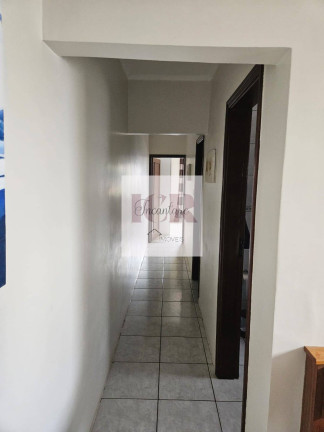 Imagem Casa com 3 Quartos à Venda, 180 m² em Jardim Itanguá - Sorocaba Imagem Casa com 3 Quartos à Venda, 180 m² em Jardim Itanguá - Sorocaba