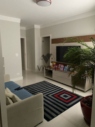 Imagem Apartamento com 4 Quartos à Venda, 316 m² em Centro - Sorocaba Imagem Apartamento com 4 Quartos à Venda, 316 m² em Centro - Sorocaba