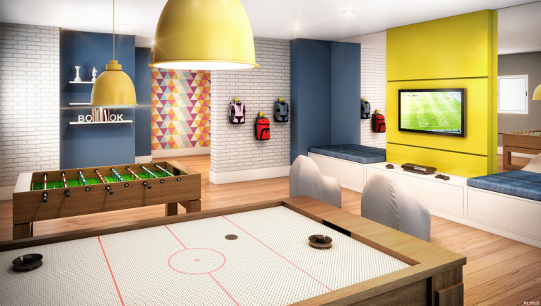 Imagem Apartamento com 3 Quartos à Venda, 66 m² em Parque Viana - Barueri Imagem Apartamento com 3 Quartos à Venda, 66 m² em Parque Viana - Barueri