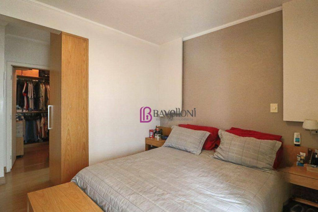 Imagem Apartamento com 3 Quartos à Venda, 130 m² em Perdizes - São Paulo Imagem Apartamento com 3 Quartos à Venda, 130 m² em Perdizes - São Paulo