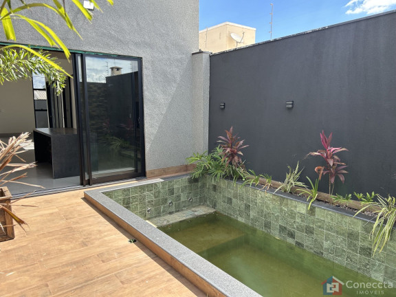 Imagem Casa com 3 Quartos à Venda, 160 m² em Jardim Vitória - Patos De Minas