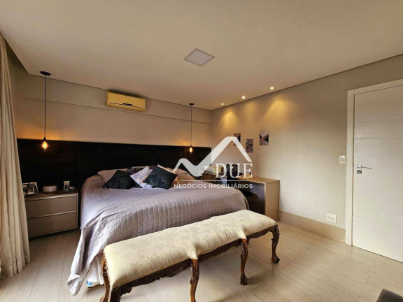 Imagem Cobertura com 2 Quartos à Venda, 289 m² em Ponta Da Praia - Santos Imagem Cobertura com 2 Quartos à Venda, 289 m² em Ponta Da Praia - Santos