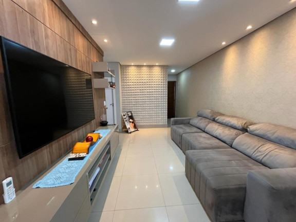 Imagem Casa com 3 Quartos à Venda, 167 m² em Jardim Imperial - Cuiabá Imagem Casa com 3 Quartos à Venda, 167 m² em Jardim Imperial - Cuiabá