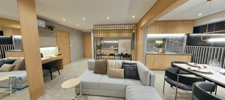 Imagem Apartamento com 3 Quartos à Venda, 85 m² em Butantã - São Paulo Imagem Apartamento com 3 Quartos à Venda, 85 m² em Butantã - São Paulo