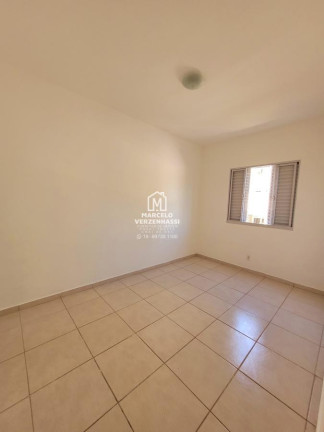Imagem Apartamento com 2 Quartos à Venda, 60 m² em Vila Queiroz - Limeira
