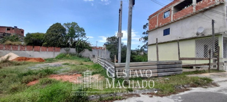 Imagem Terreno à Venda, 300 m² em Roma - Volta Redonda Imagem Terreno à Venda, 300 m² em Roma - Volta Redonda