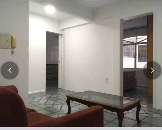 Apartamento com 1 Quarto à Venda, 40 m² em Trindade - Florianópolis