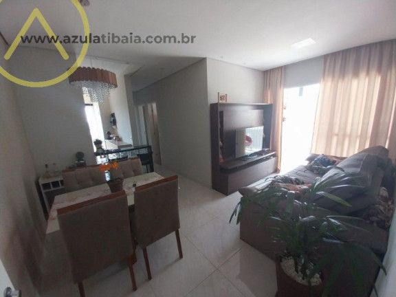 Imagem Apartamento com 2 Quartos à Venda, 56 m² em Jardim Das Cerejeiras - Atibaia Imagem Apartamento com 2 Quartos à Venda, 56 m² em Jardim Das Cerejeiras - Atibaia