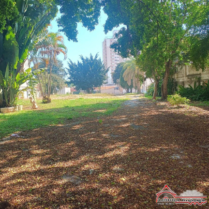 Imagem Terreno à Venda, 3.800 m² em Centro - Jacareí Imagem Terreno à Venda, 3.800 m² em Centro - Jacareí