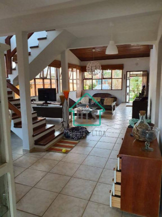 Imagem Sobrado com 4 Quartos à Venda ou Locação, 516 m² em Morada Da Praia - Bertioga