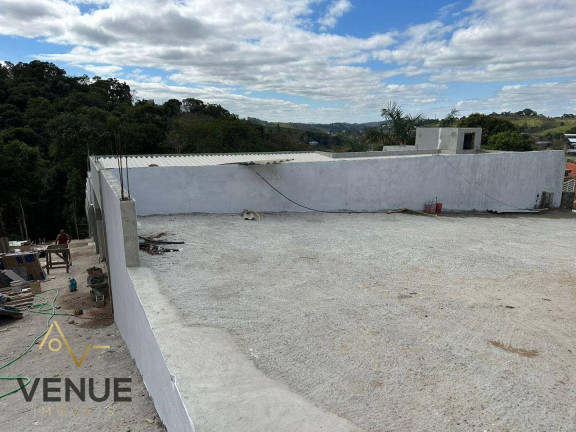 Imagem Casa com 2 Quartos à Venda, 80 m² em Igaratá - Igaratá