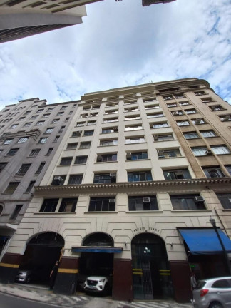 Imagem Sala Comercial à Venda, 106 m² em Sé - São Paulo Imagem Sala Comercial à Venda, 106 m² em Sé - São Paulo