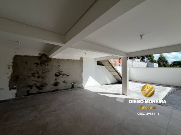 Imagem Casa com 3 Quartos à Venda, 169 m² em Laranjeiras - Caieiras