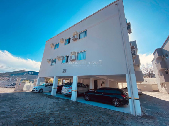 Imagem Apartamento com 3 Quartos à Venda, 90 m² em Bombas - Bombinhas Imagem Apartamento com 3 Quartos à Venda, 90 m² em Bombas - Bombinhas