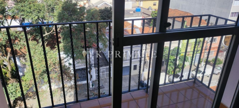 Imagem Apartamento com 2 Quartos à Venda, 89 m² em Pompéia - São Paulo