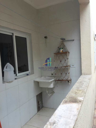 Imagem Casa com 2 Quartos à Venda, 55 m² em Mirim - Praia Grande