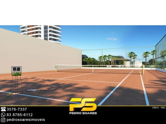 Imagem Apartamento com 5 Quartos à Venda, 414 m² em Altiplano Cabo Branco - João Pessoa Imagem Apartamento com 5 Quartos à Venda, 414 m² em Altiplano Cabo Branco - João Pessoa