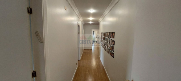Imagem Apartamento com 4 Quartos à Venda, 390 m² em Santa Cecília - São Paulo