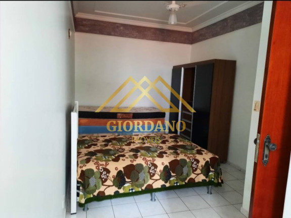 Imagem Apartamento com 1 Quarto à Venda, 75 m² em Aviação - Praia Grande