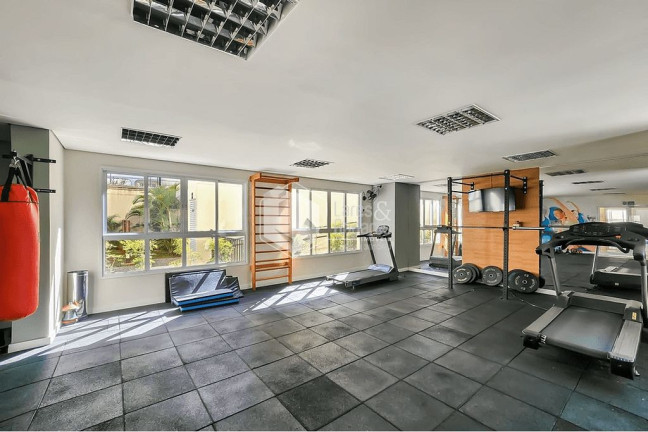 Imagem Apartamento com 2 Quartos à Venda, 66 m² em Vila Guarani (z Sul) - São Paulo Imagem Apartamento com 2 Quartos à Venda, 66 m² em Vila Guarani (z Sul) - São Paulo