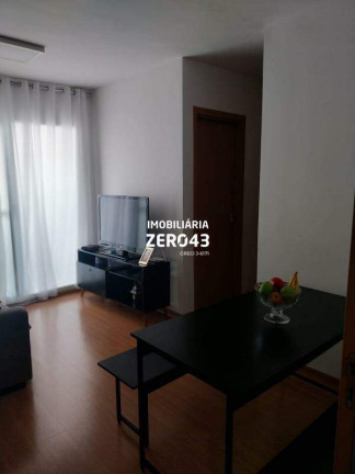 Imagem Apartamento com 2 Quartos à Venda, 46 m² em Gleba Fazenda Palhano - Londrina Imagem Apartamento com 2 Quartos à Venda, 46 m² em Gleba Fazenda Palhano - Londrina