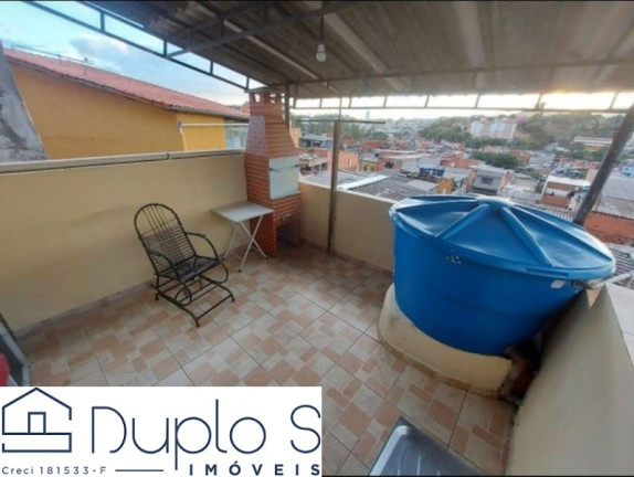 Imagem Casa com 4 Quartos à Venda, 100 m² em Vila Nova Galvão ( Zona Norte ) - São Paulo Imagem Casa com 4 Quartos à Venda, 100 m² em Vila Nova Galvão ( Zona Norte ) - São Paulo