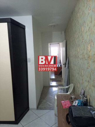 Imagem Casa com 2 Quartos à Venda, 78 m² em Vila Da Penha - Rio De Janeiro