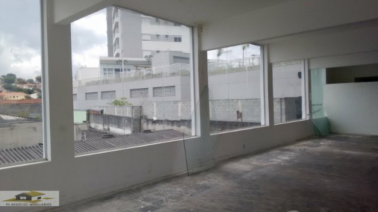 Imagem Imóvel Comercial à Venda, 1.100 m² em Ipiranga - São Paulo