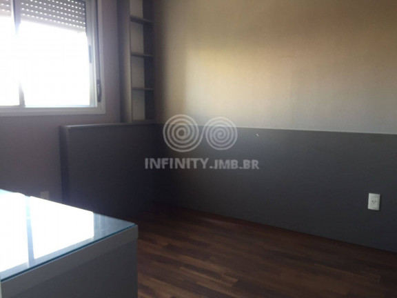 Imagem Apartamento com 3 Quartos à Venda, 122 m² em Mooca - São Paulo