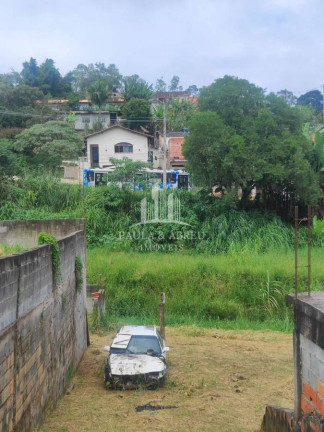 Imagem Ponto Comercial à Venda, 35.100 m² em Jardim Brasil - Suzano