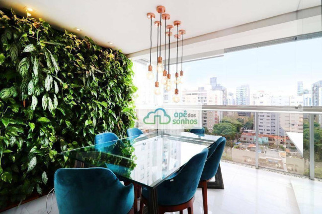 Apartamento com 2 Quartos à Venda, 74 m² em Vila Olímpia - São Paulo