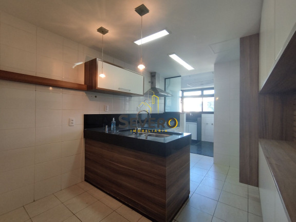 Imagem Apartamento com 3 Quartos à Venda, 125 m² em Boa Viagem - Niterói Imagem Apartamento com 3 Quartos à Venda, 125 m² em Boa Viagem - Niterói