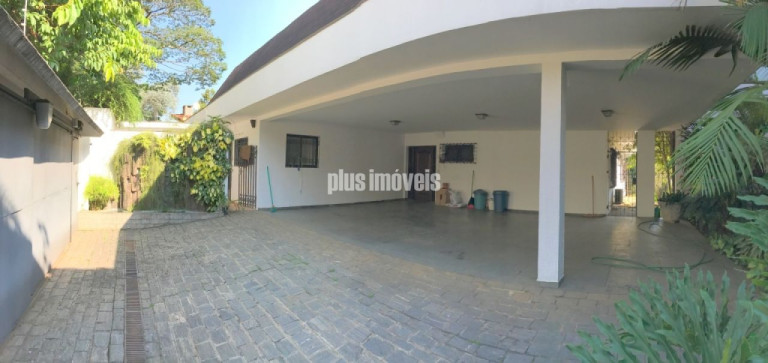 Imagem Casa com 5 Quartos à Venda, 772 m² em Alto Da Boa Vista - São Paulo Imagem Casa com 5 Quartos à Venda, 772 m² em Alto Da Boa Vista - São Paulo