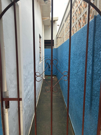 Imagem Casa com 3 Quartos à Venda, 63 m² em Vila Costa E Silva - Campinas Imagem Casa com 3 Quartos à Venda, 63 m² em Vila Costa E Silva - Campinas