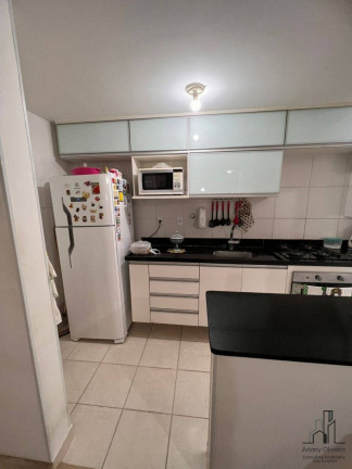Imagem Apartamento com 2 Quartos à Venda, 64 m² em Camorim - Rio De Janeiro