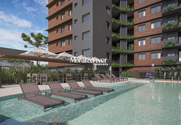 Imagem Apartamento com 3 Quartos à Venda, 89 m² em Cabral - Curitiba Imagem Apartamento com 3 Quartos à Venda, 89 m² em Cabral - Curitiba