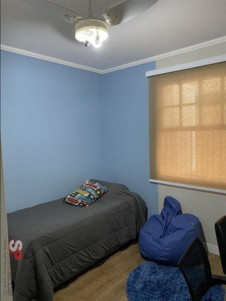 Imagem Apartamento com 2 Quartos à Venda, 69 m² em Boqueirão - Santos Imagem Apartamento com 2 Quartos à Venda, 69 m² em Boqueirão - Santos