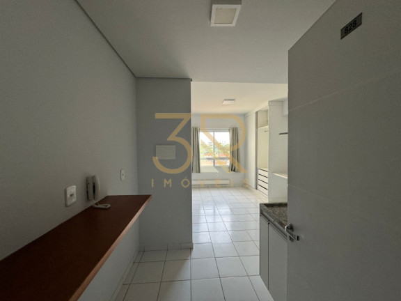 Imagem Apartamento com 1 Quarto para Alugar, 23 m² em Iguatemi - Ribeirão Preto Imagem Apartamento com 1 Quarto para Alugar, 23 m² em Iguatemi - Ribeirão Preto