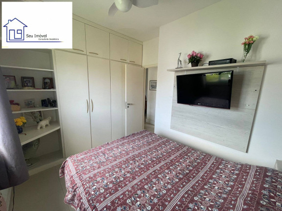 Imagem Apartamento com 2 Quartos para Alugar, 62 m² em Camorim - Rio De Janeiro