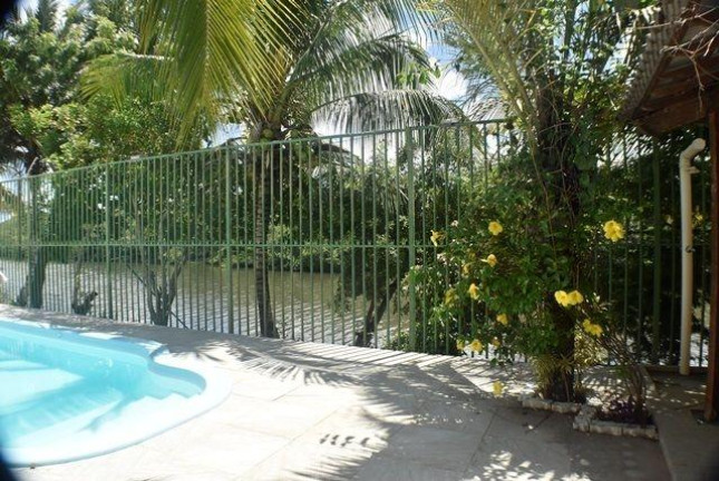 Imagem Casa com 4 Quartos à Venda, 262 m² em Buraquinho - Lauro De Freitas Imagem Casa com 4 Quartos à Venda, 262 m² em Buraquinho - Lauro De Freitas